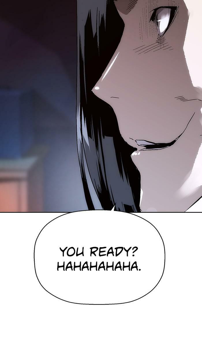 Read Weak Hero chapter 147 image 102 on Lezhin