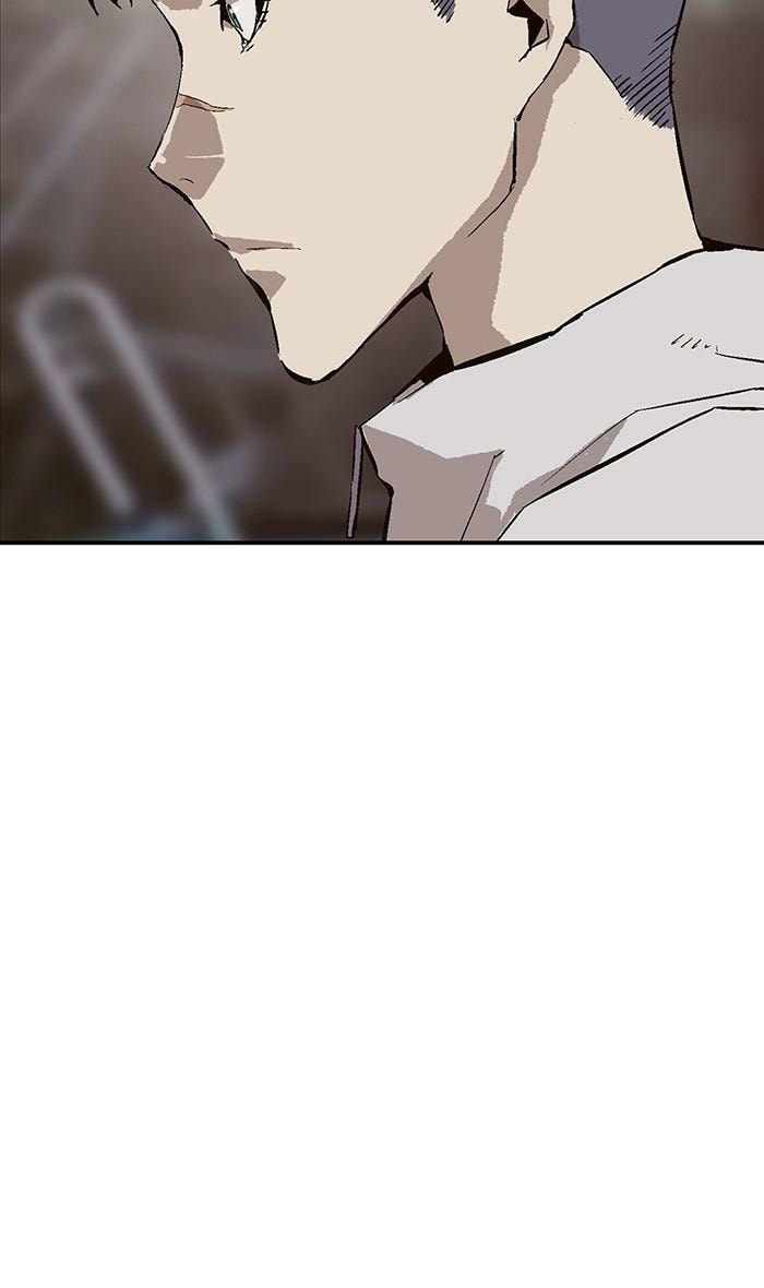 Read Weak Hero chapter 147 image 19 on Lezhin