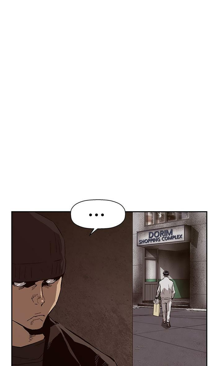 Read Weak Hero chapter 147 image 23 on Lezhin