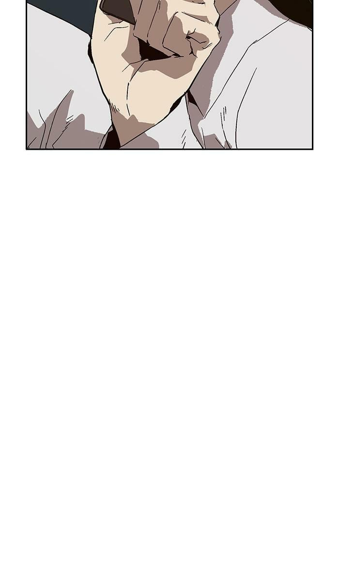 Read Weak Hero chapter 147 image 28 on Lezhin