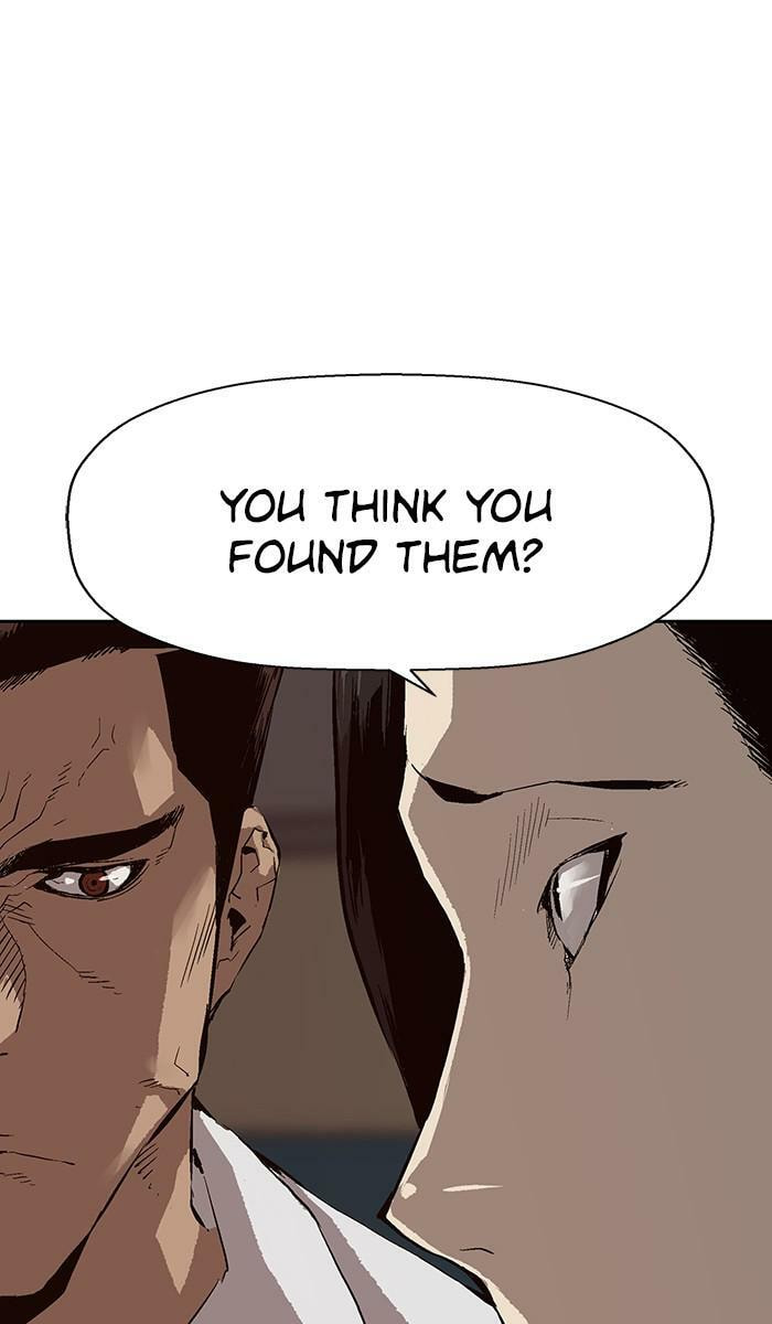 Read Weak Hero chapter 147 image 29 on Lezhin