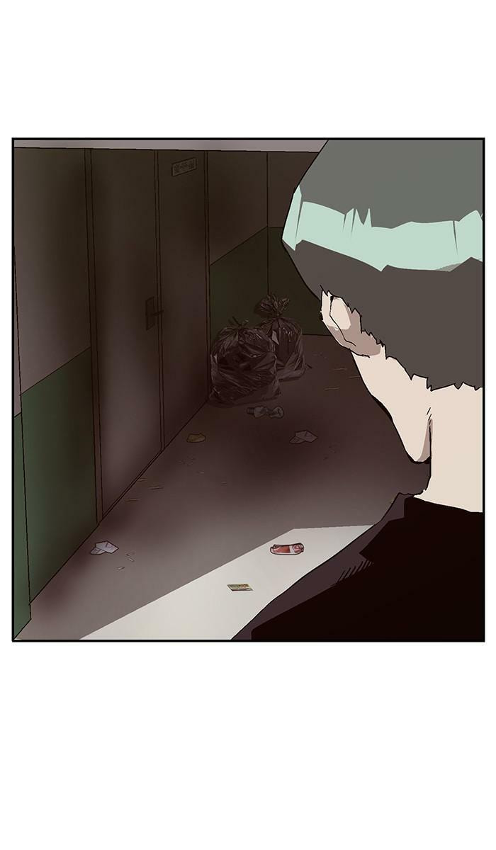 Read Weak Hero chapter 147 image 37 on Lezhin