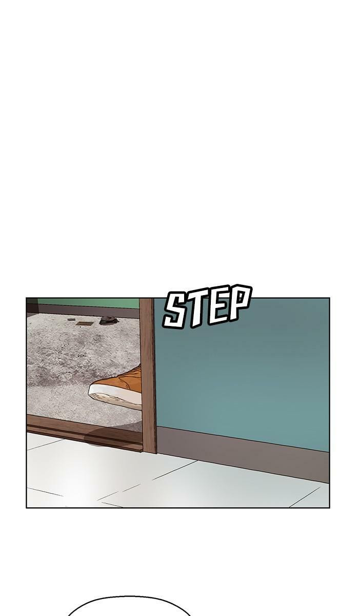 Read Weak Hero chapter 147 image 48 on Lezhin