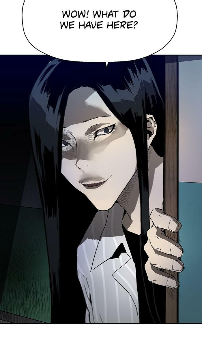 Read Weak Hero chapter 147 image 51 on Lezhin