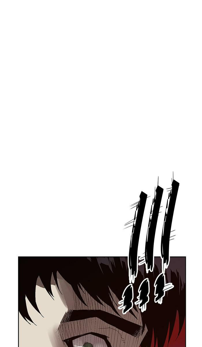 Read Weak Hero chapter 147 image 52 on Lezhin