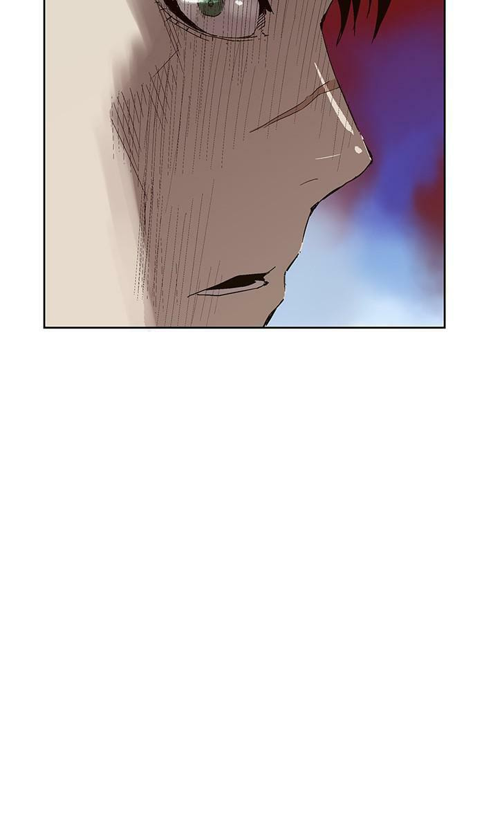 Read Weak Hero chapter 147 image 53 on Lezhin