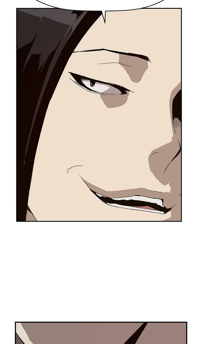 Read Weak Hero chapter 147 image 62 on Lezhin