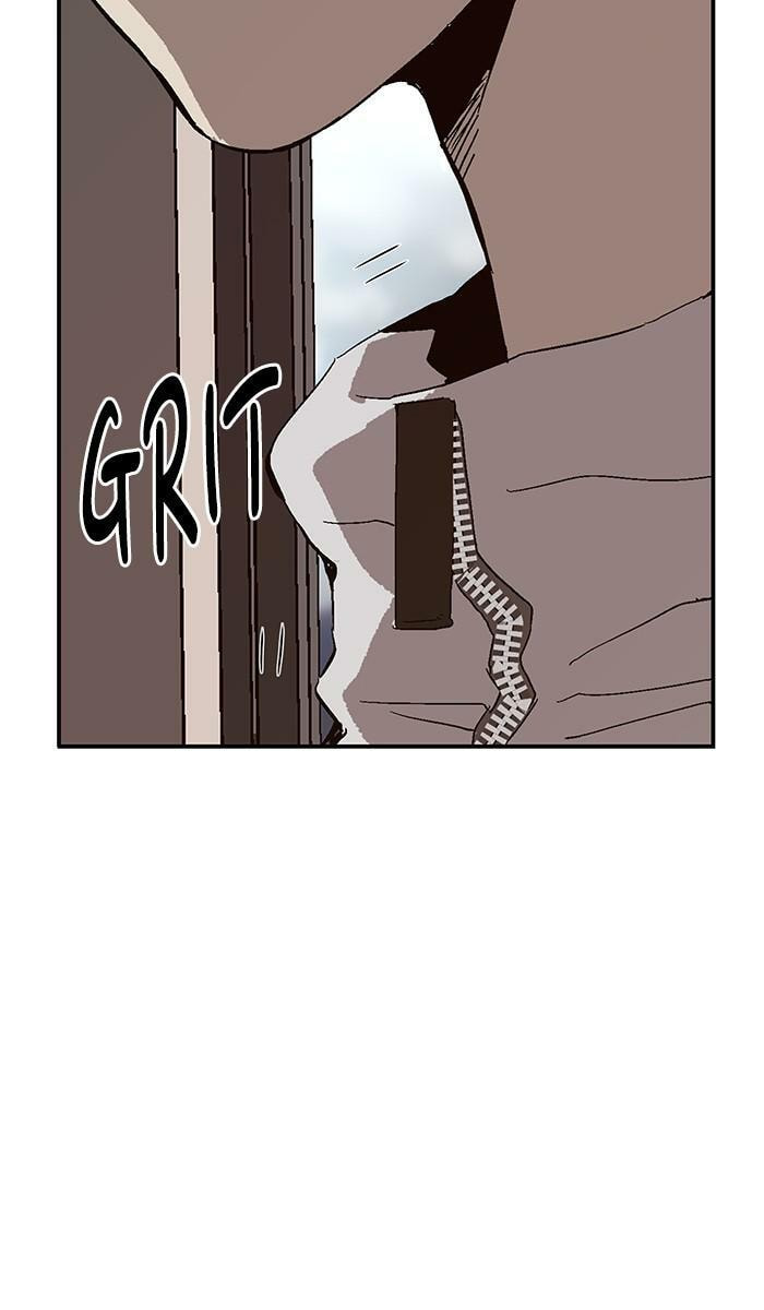 Read Weak Hero chapter 147 image 63 on Lezhin