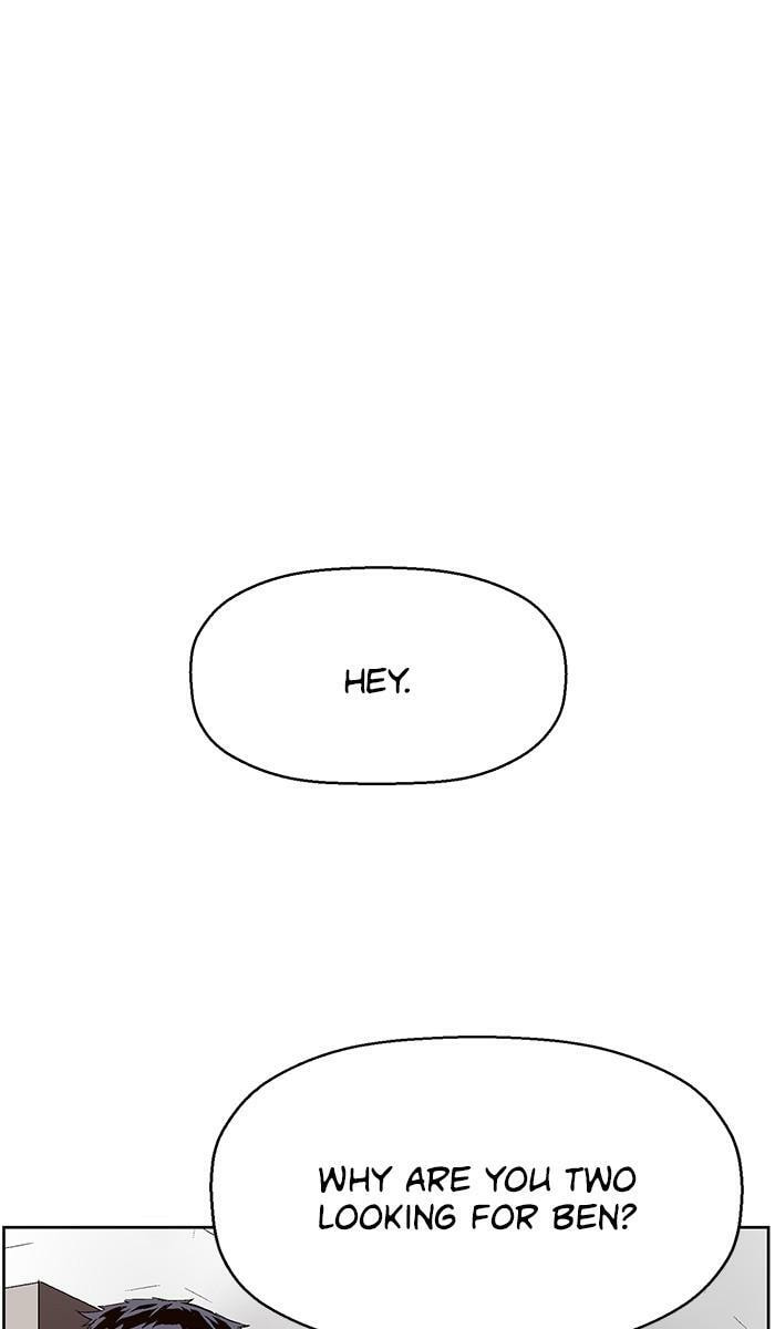 Read Weak Hero chapter 147 image 64 on Lezhin