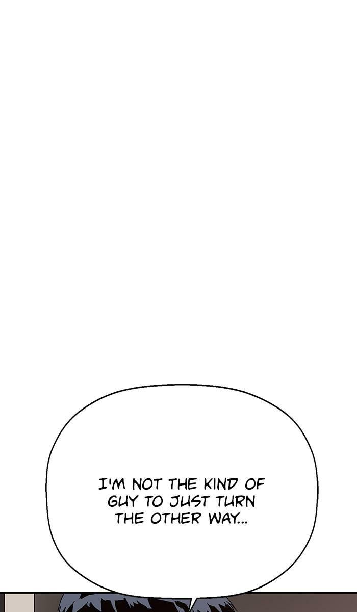 Read Weak Hero chapter 147 image 68 on Lezhin
