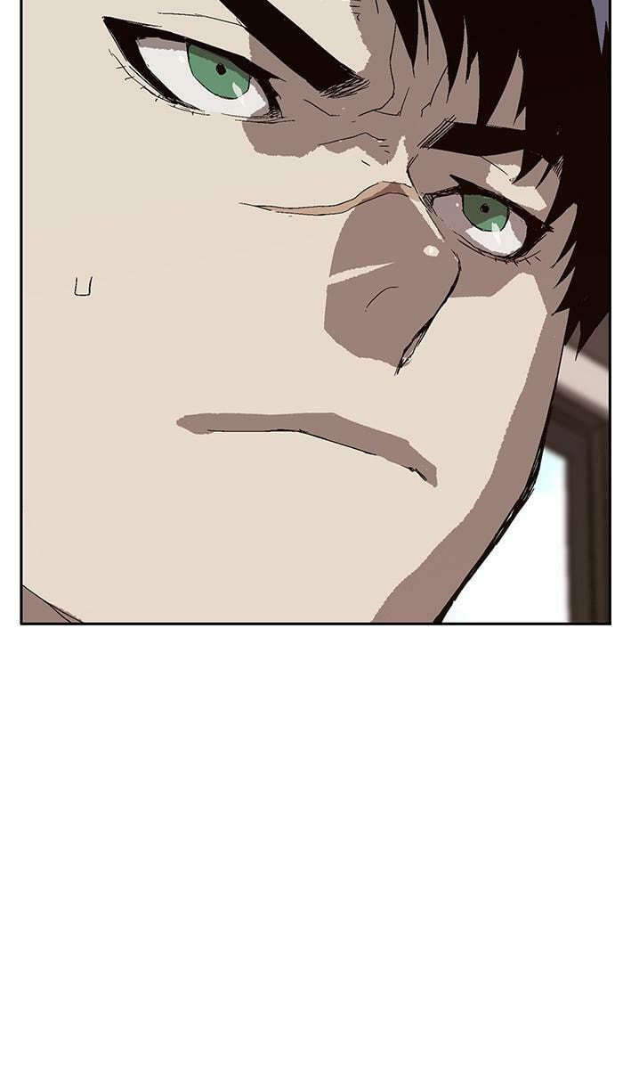 Read Weak Hero chapter 147 image 74 on Lezhin