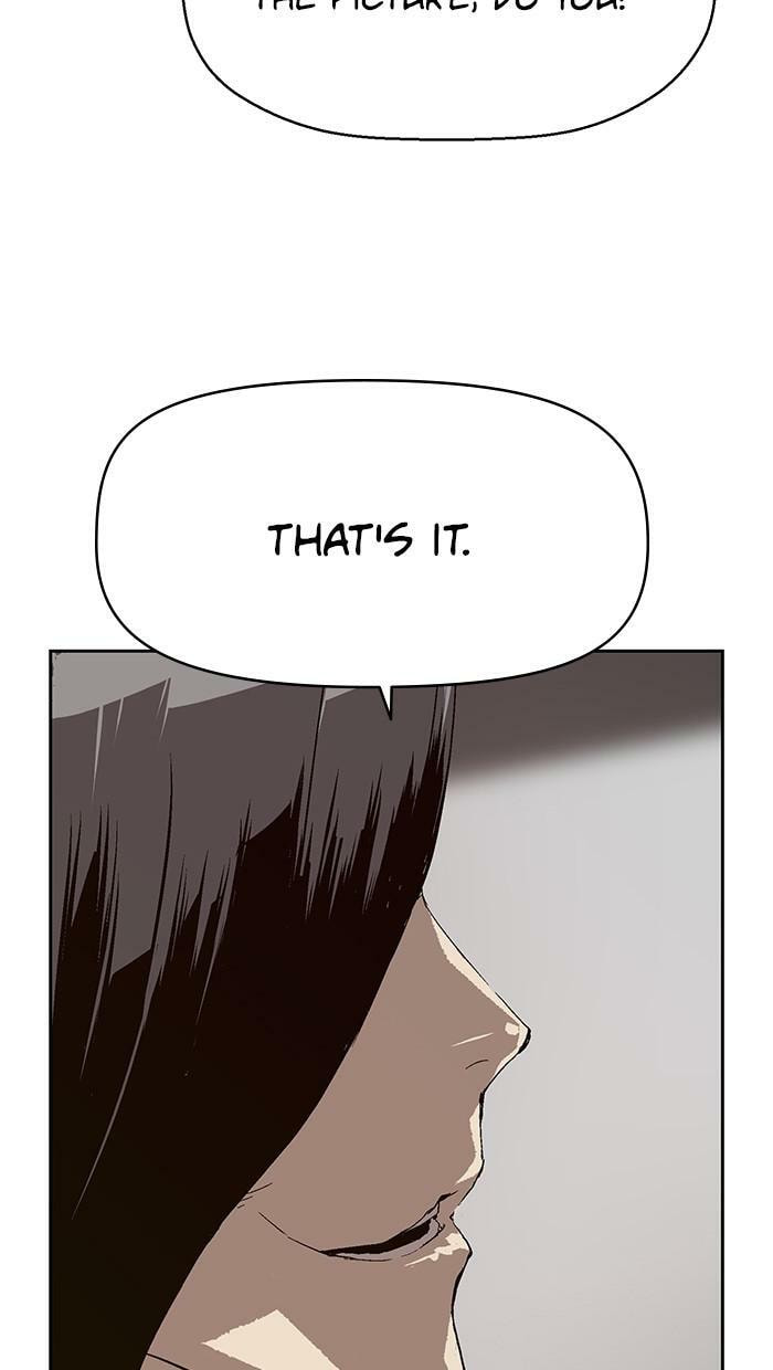 Read Weak Hero chapter 147 image 85 on Lezhin