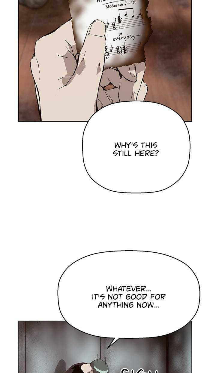 Read Weak Hero chapter 147 image 90 on Lezhin