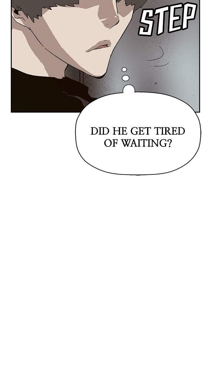 Read Weak Hero chapter 147 image 93 on Lezhin