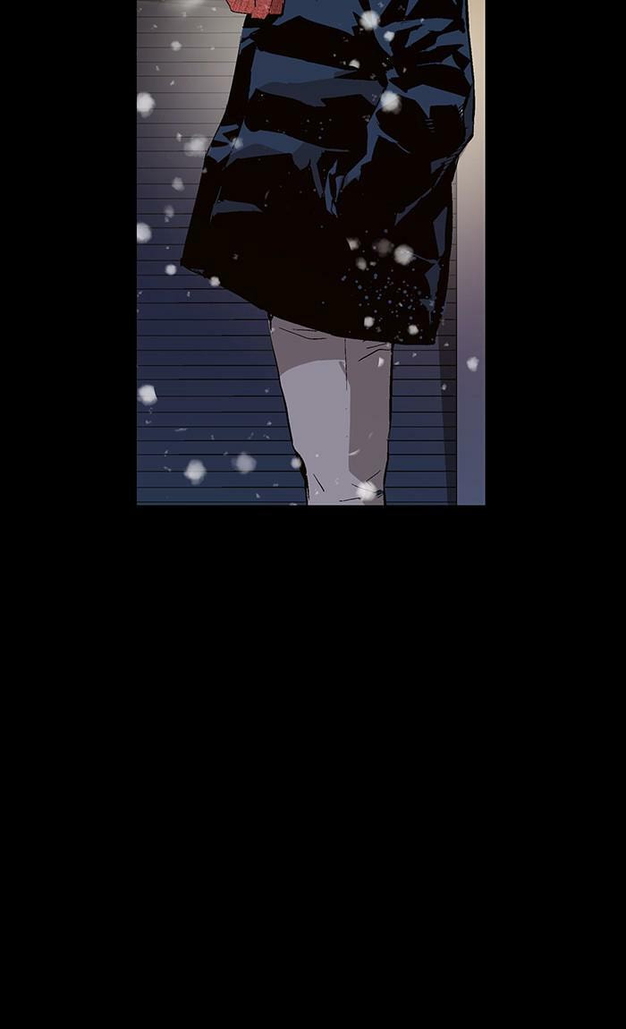 Read Weak Hero chapter 148 image 10 on Lezhin
