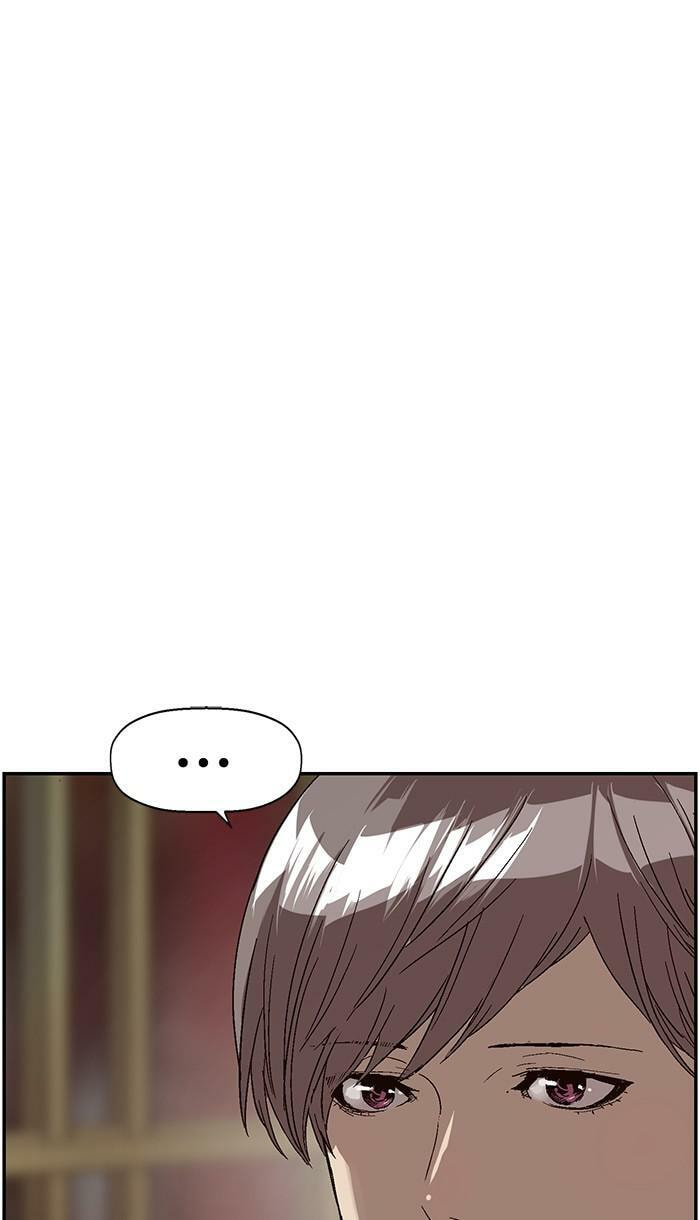 Read Weak Hero chapter 148 image 104 on Lezhin