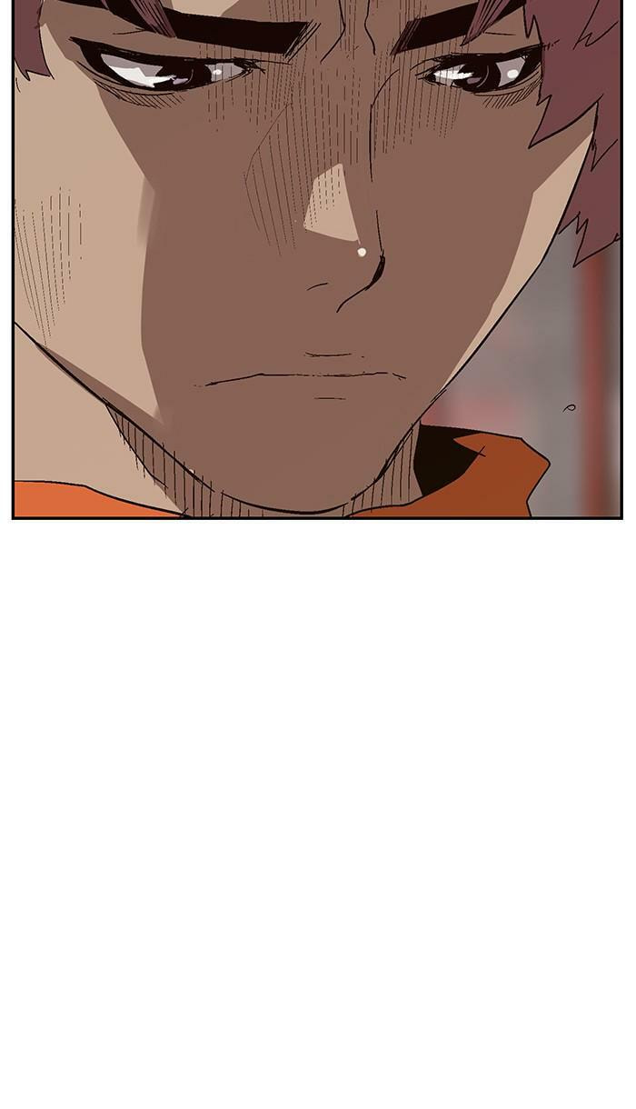 Read Weak Hero chapter 148 image 110 on Lezhin