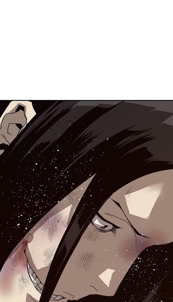 Read Weak Hero chapter 148 image 114 on Lezhin