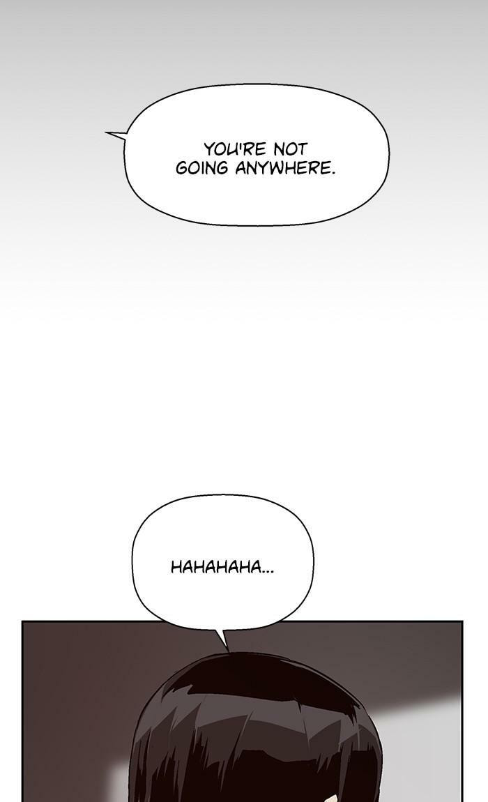 Read Weak Hero chapter 148 image 13 on Lezhin
