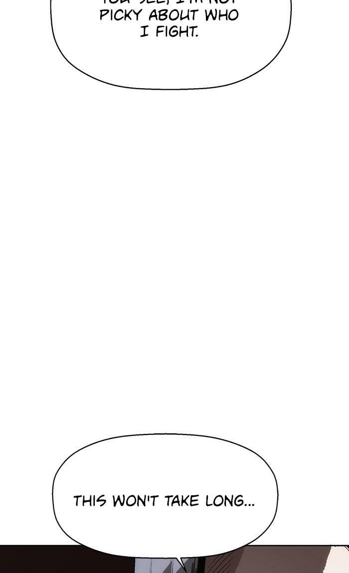 Read Weak Hero chapter 148 image 17 on Lezhin