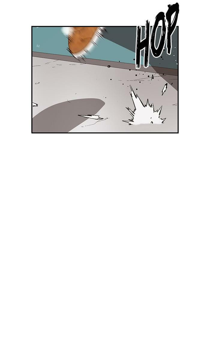Read Weak Hero chapter 148 image 25 on Lezhin
