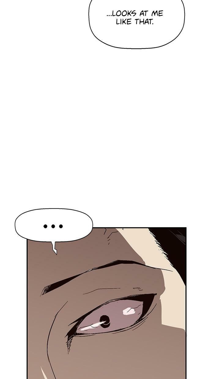 Read Weak Hero chapter 148 image 36 on Lezhin
