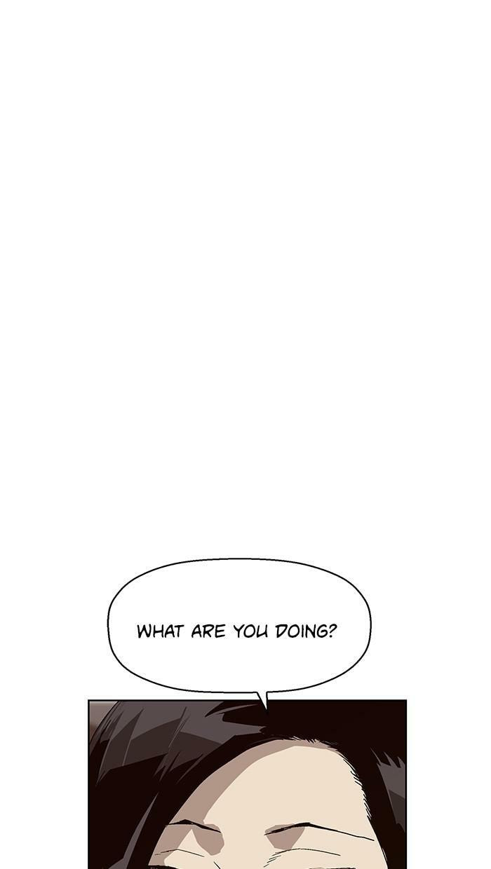 Read Weak Hero chapter 148 image 70 on Lezhin