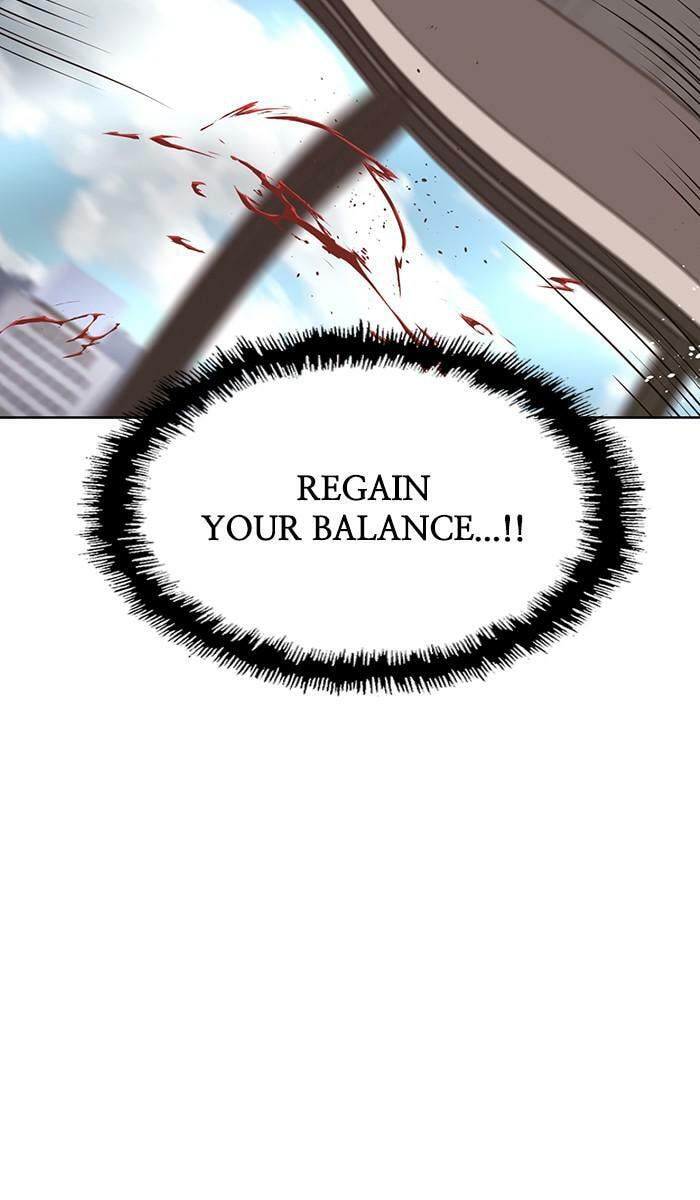 Read Weak Hero chapter 148 image 85 on Lezhin