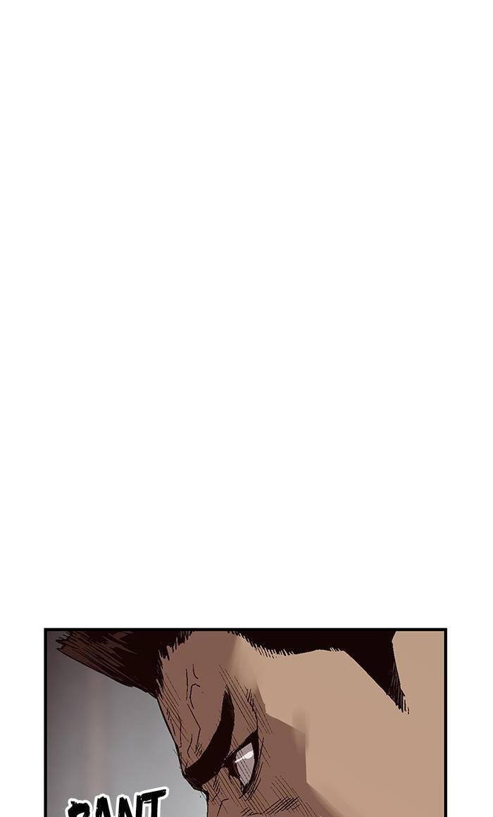 Read Weak Hero chapter 149 image 10 on Lezhin