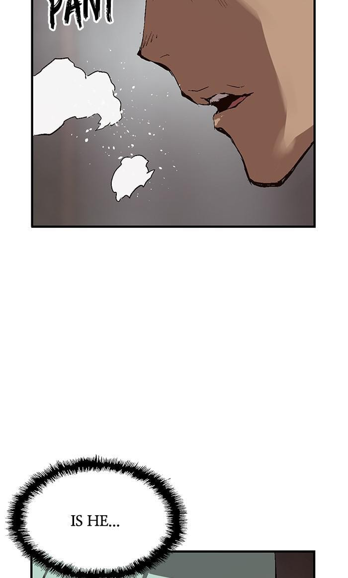 Read Weak Hero chapter 149 image 11 on Lezhin