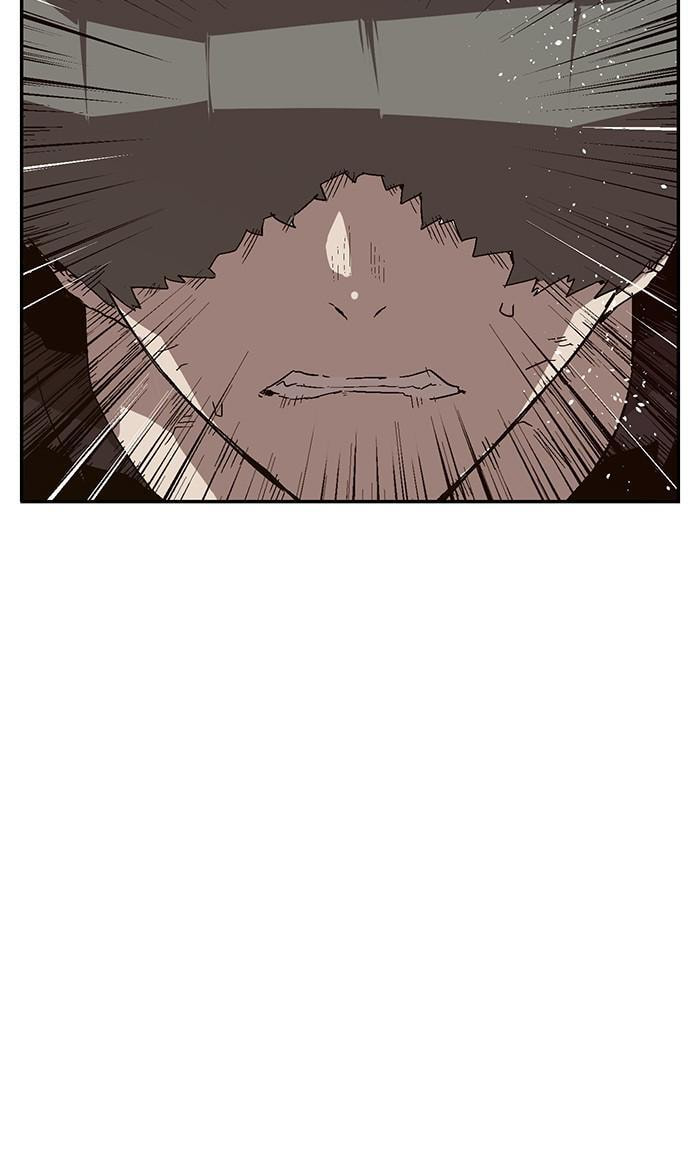 Read Weak Hero chapter 149 image 19 on Lezhin