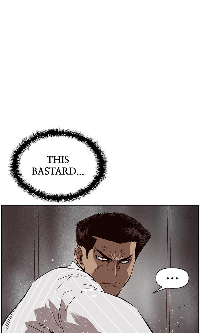 Read Weak Hero chapter 149 image 23 on Lezhin
