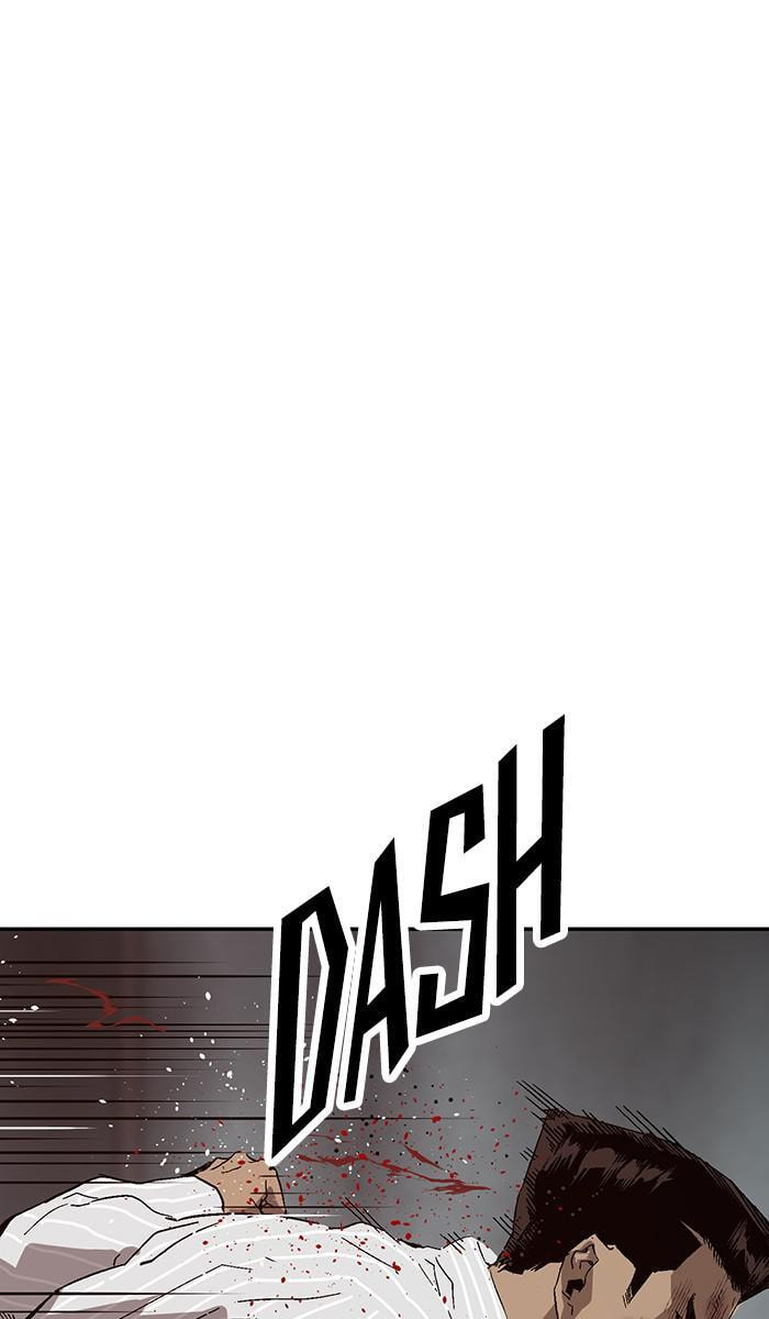 Read Weak Hero chapter 149 image 52 on Lezhin
