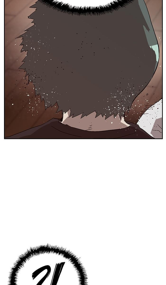 Read Weak Hero chapter 149 image 57 on Lezhin