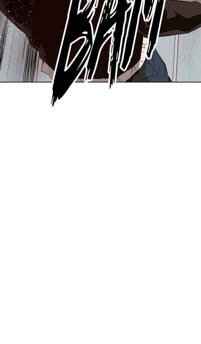 Read Weak Hero chapter 149 image 62 on Lezhin