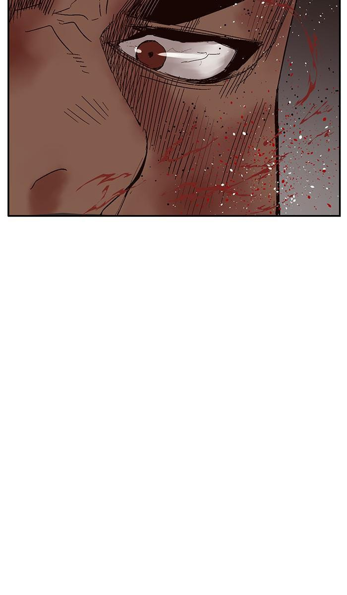 Read Weak Hero chapter 149 image 70 on Lezhin
