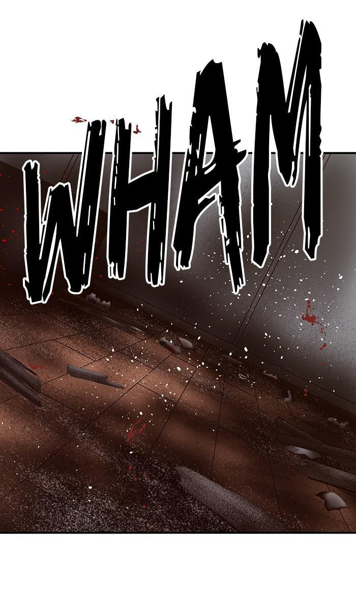 Read Weak Hero chapter 149 image 88 on Lezhin