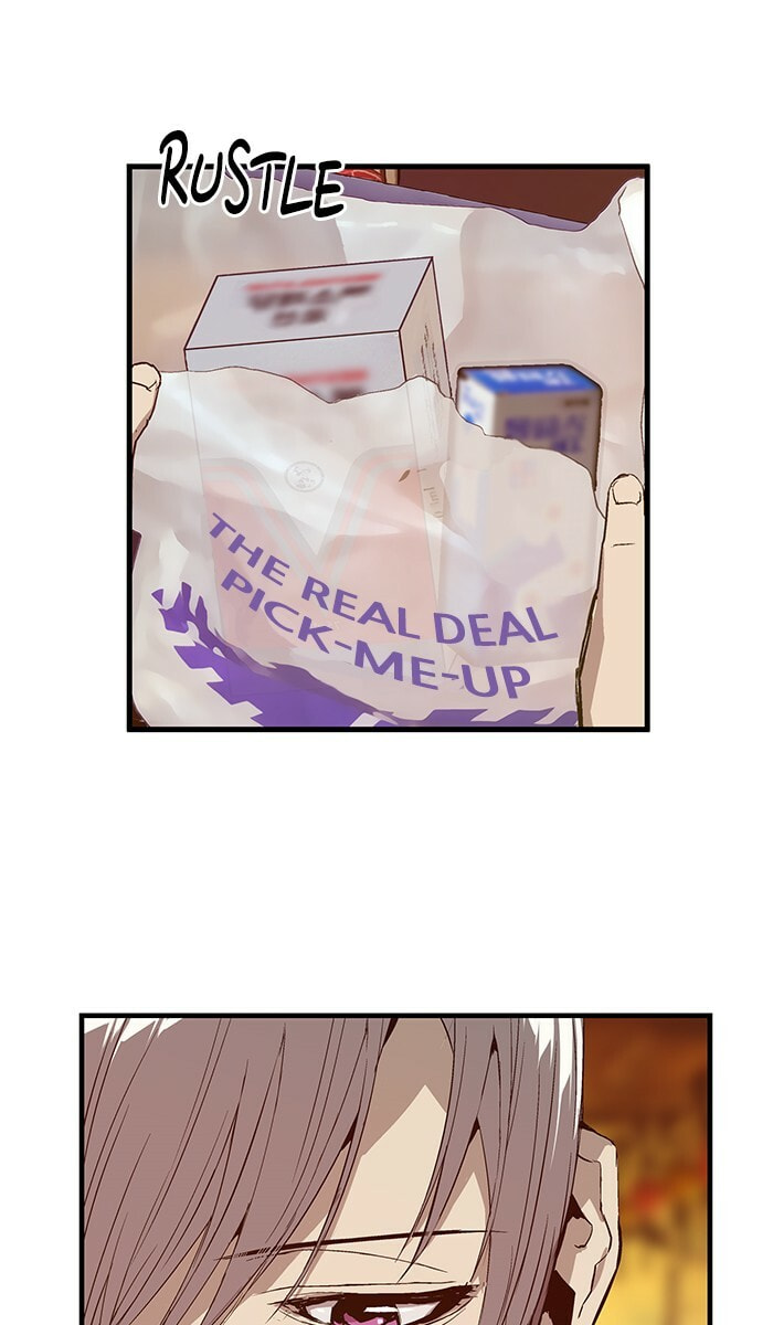 Read Weak Hero chapter 15 image 17 on Lezhin