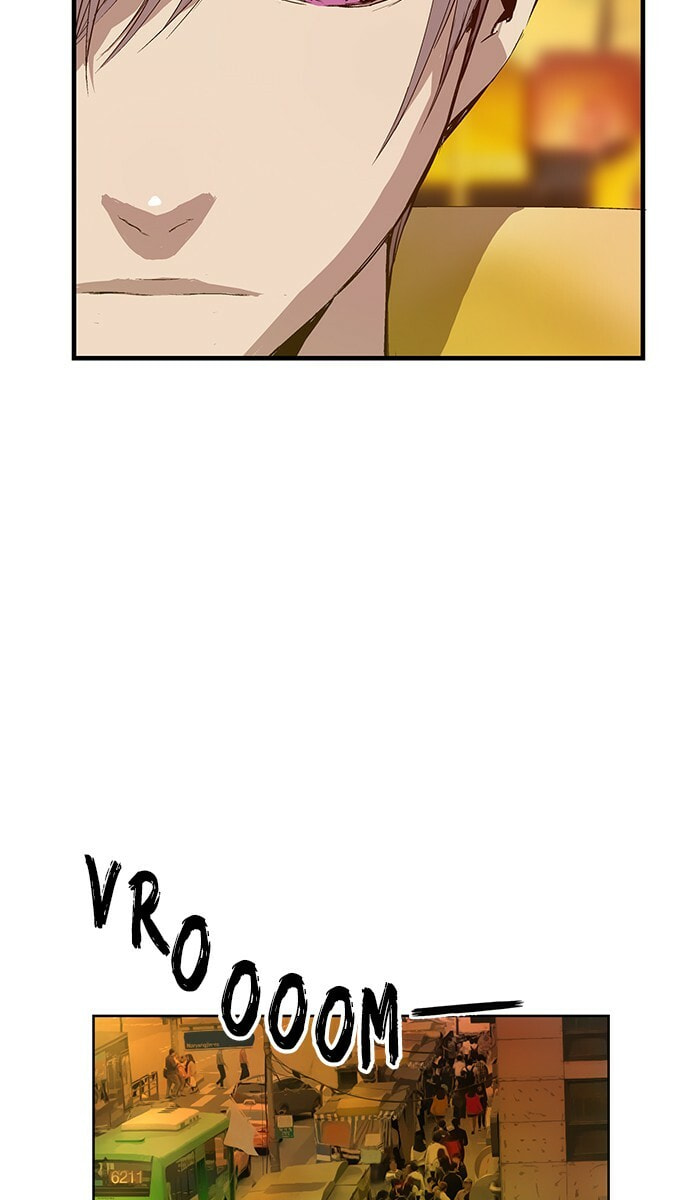 Read Weak Hero chapter 15 image 18 on Lezhin
