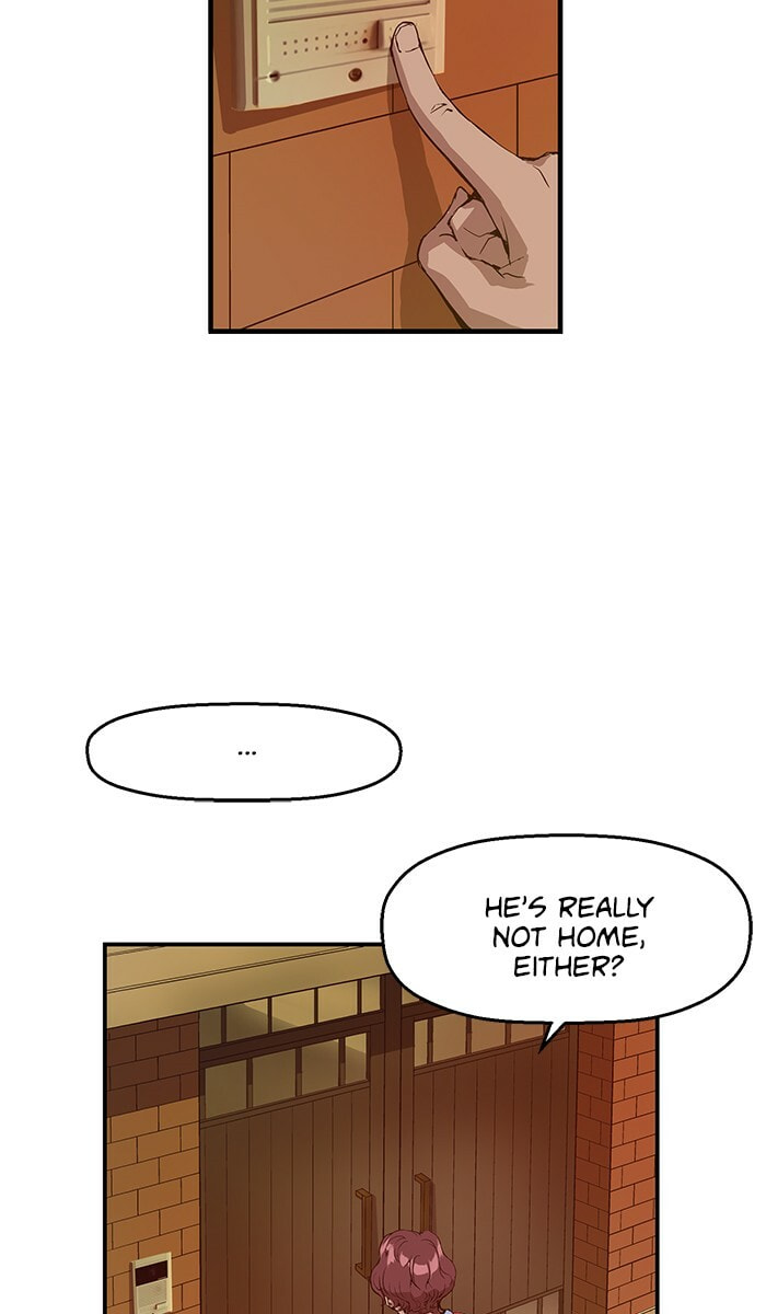 Read Weak Hero chapter 15 image 21 on Lezhin