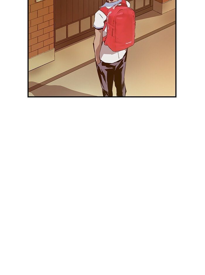 Read Weak Hero chapter 15 image 22 on Lezhin