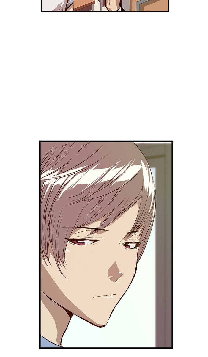 Read Weak Hero chapter 15 image 30 on Lezhin