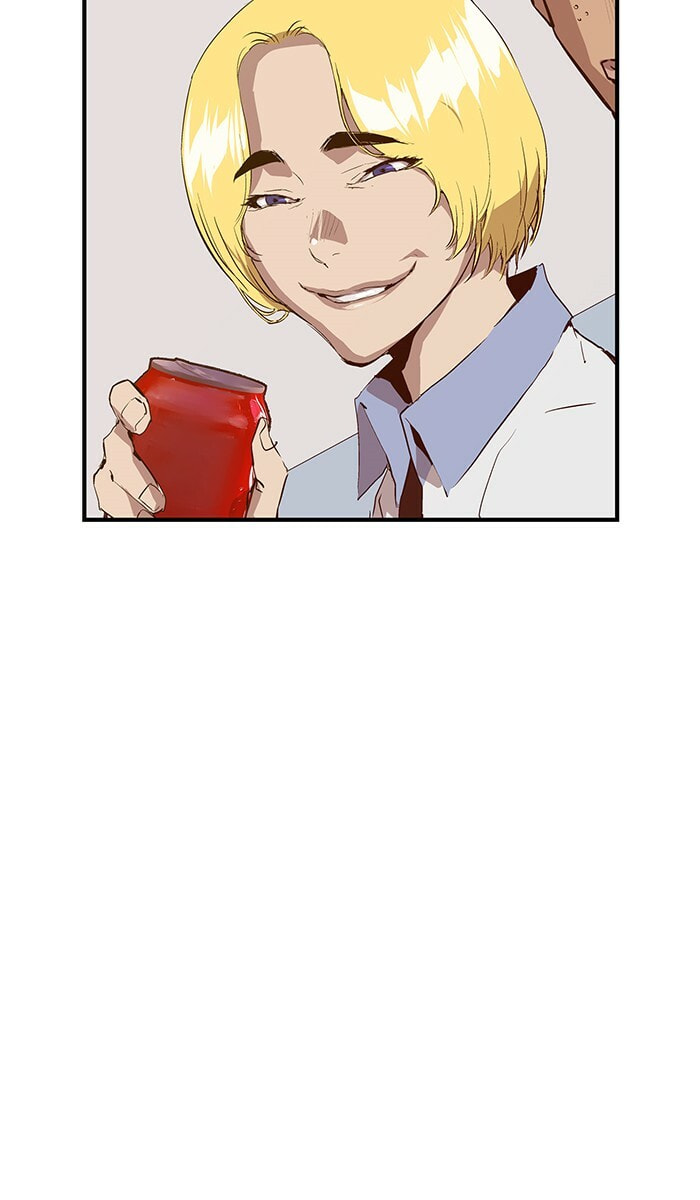 Read Weak Hero chapter 15 image 34 on Lezhin