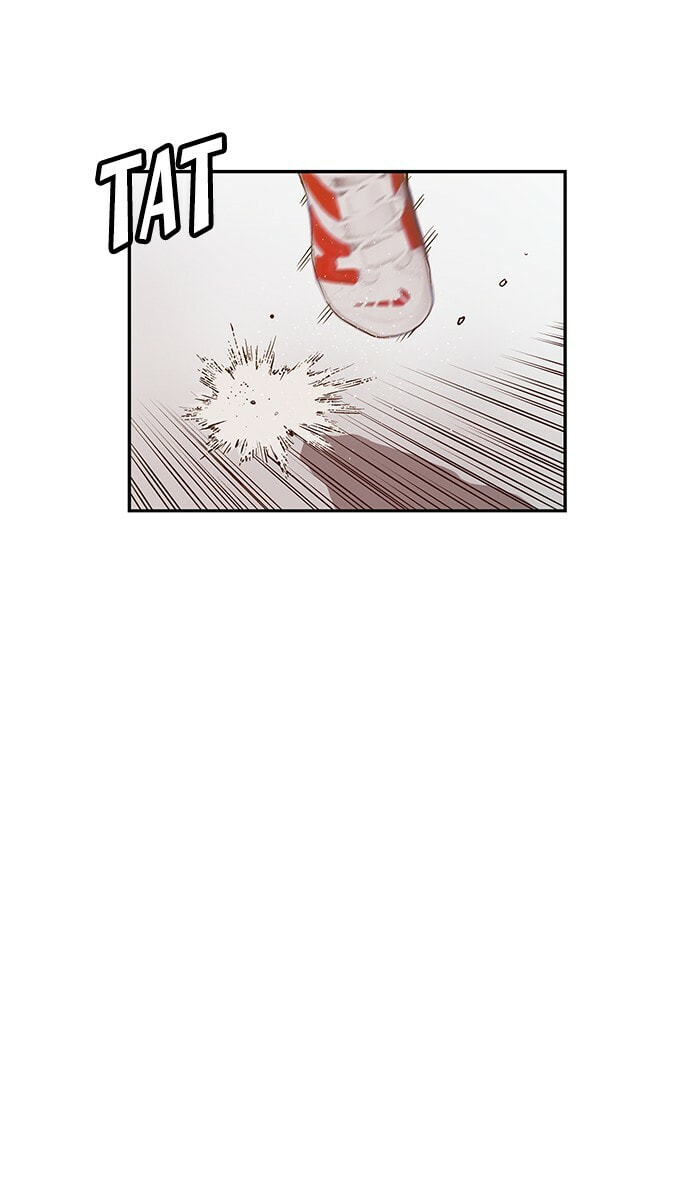 Read Weak Hero chapter 15 image 57 on Lezhin