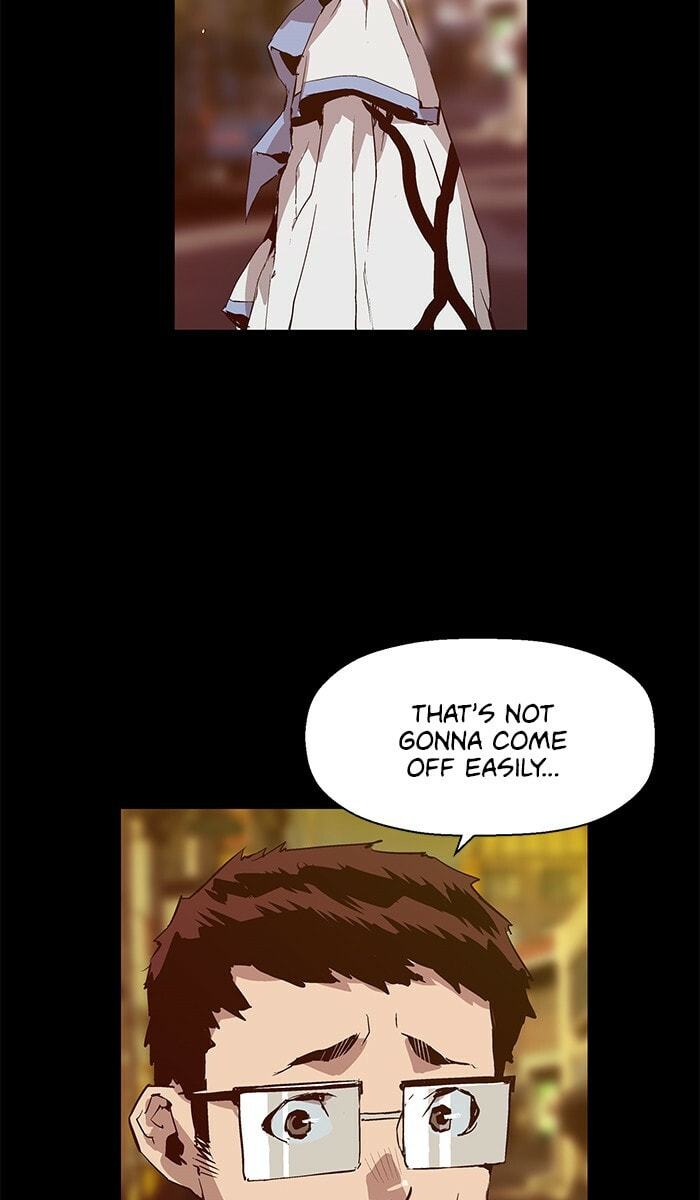Read Weak Hero chapter 15 image 6 on Lezhin