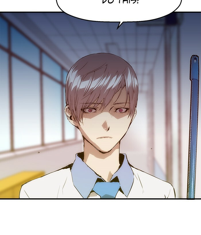 Read Weak Hero chapter 15 image 70 on Lezhin