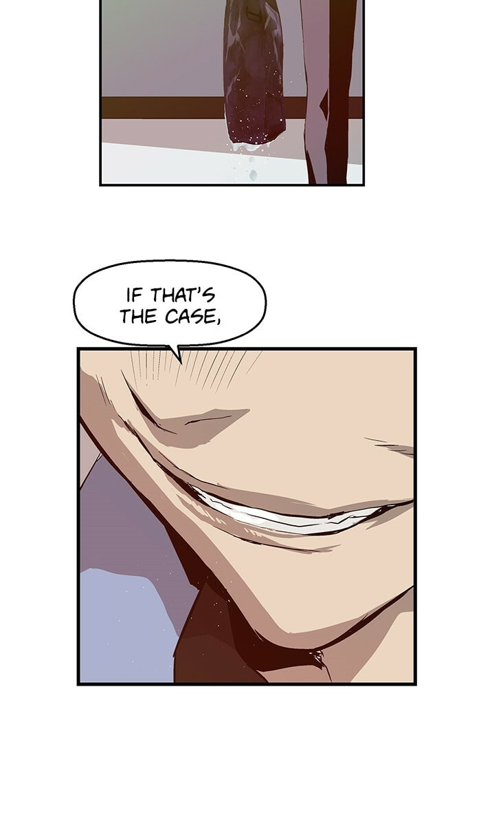 Read Weak Hero chapter 15 image 81 on Lezhin