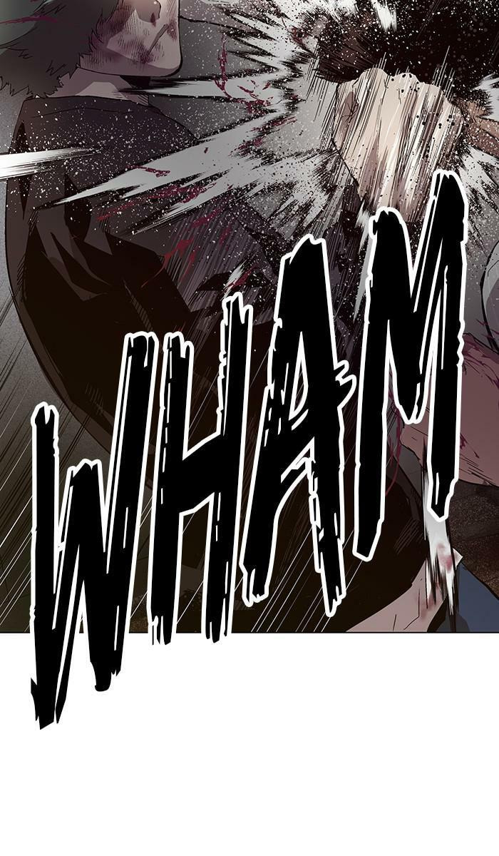 Read Weak Hero chapter 150 image 107 on Lezhin