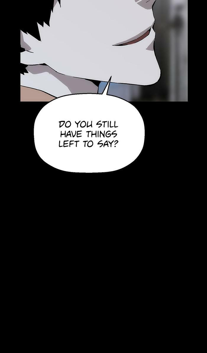 Read Weak Hero chapter 150 image 11 on Lezhin