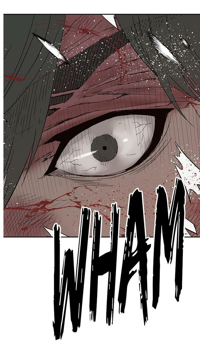 Read Weak Hero chapter 150 image 125 on Lezhin